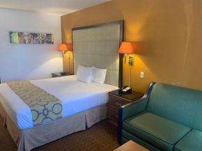 Brentwood Inn & Suites